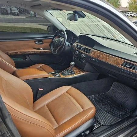 2008 BMW E90 3 Series Sedan - Image 5 of 11
