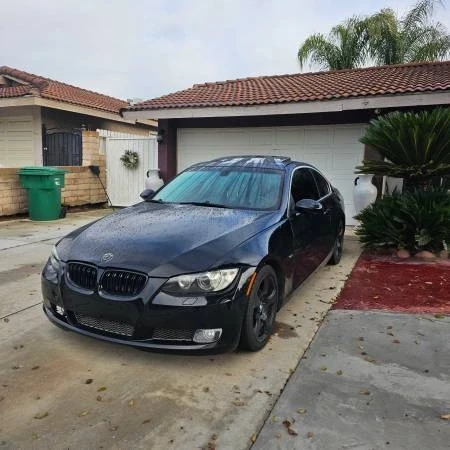 2008 BMW E90 3 Series Sedan - Image 2 of 11