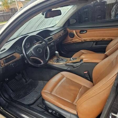 2008 BMW E90 3 Series Sedan - Image 7 of 11