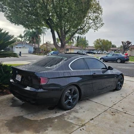 2008 BMW E90 3 Series Sedan - Image 3 of 11