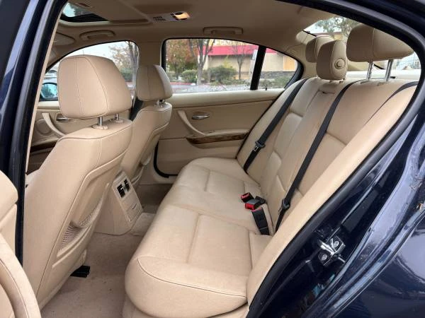 2008 BMW E90 3 Series Sedan - Image 8 of 13