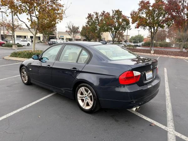 2008 BMW E90 3 Series Sedan - Image 3 of 13