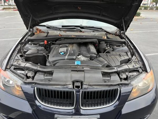 2008 BMW E90 3 Series Sedan - Image 12 of 13