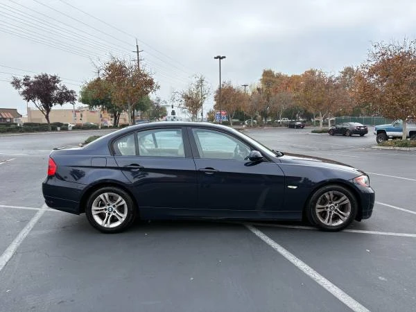 2008 BMW E90 3 Series Sedan - Image 5 of 13