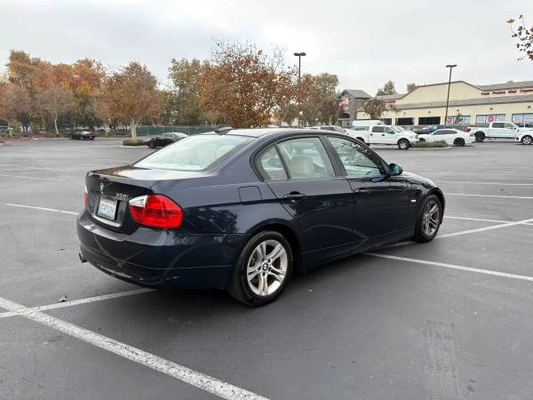 2008 BMW E90 3 Series Sedan - Image 4 of 13