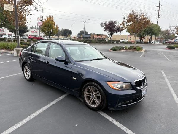 2008 BMW E90 3 Series Sedan - Image 6 of 13