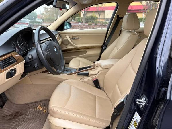 2008 BMW E90 3 Series Sedan - Image 7 of 13