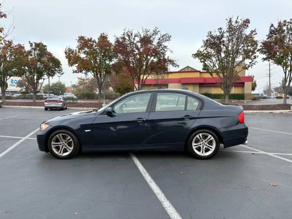 2008 BMW E90 3 Series Sedan - Image 2 of 13
