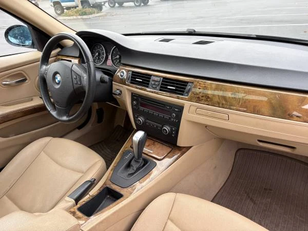2008 BMW E90 3 Series Sedan - Image 9 of 13