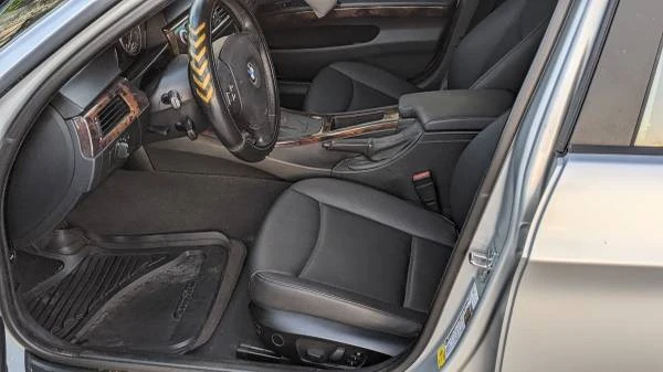 2008 BMW E90 3 Series Sedan - Image 7 of 7
