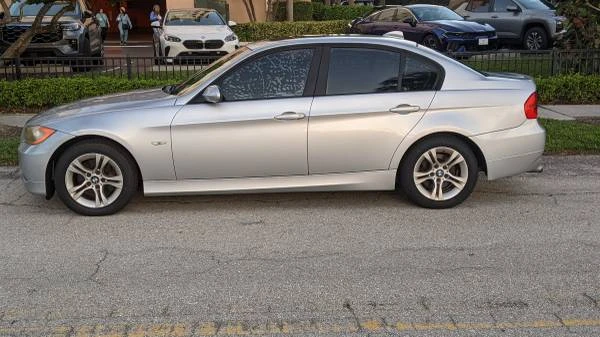 2008 BMW E90 3 Series Sedan - Image 4 of 7