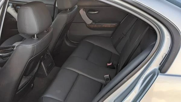 2008 BMW E90 3 Series Sedan - Image 6 of 7