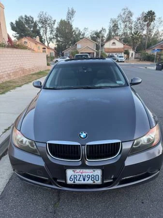 2008 BMW E90 3 Series Sedan - Image 2 of 13
