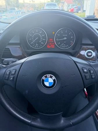 2008 BMW E90 3 Series Sedan - Image 13 of 13