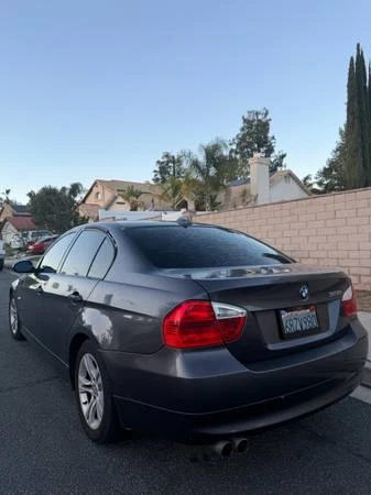 2008 BMW E90 3 Series Sedan - Image 6 of 13