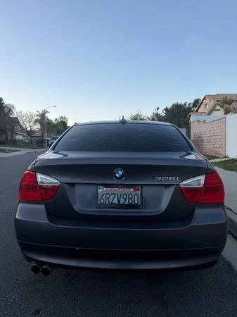 2008 BMW E90 3 Series Sedan - Image 5 of 13