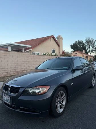 2008 BMW E90 3 Series Sedan - Image 7 of 13