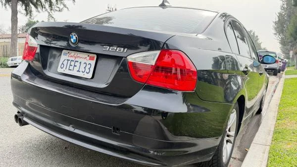 2008 BMW E90 3 Series Sedan - Image 4 of 12