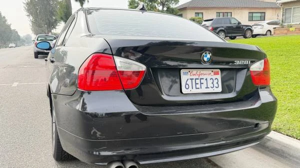 2008 BMW E90 3 Series Sedan - Image 5 of 12