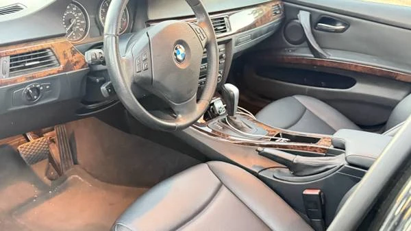 2008 BMW E90 3 Series Sedan - Image 6 of 12