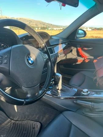 2008 BMW E90 3 Series Sedan - Image 7 of 9
