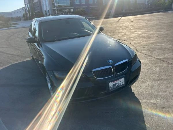 2008 BMW E90 3 Series Sedan - Image 5 of 9