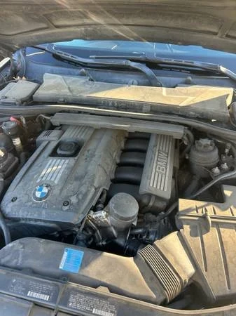 2008 BMW E90 3 Series Sedan - Image 9 of 9