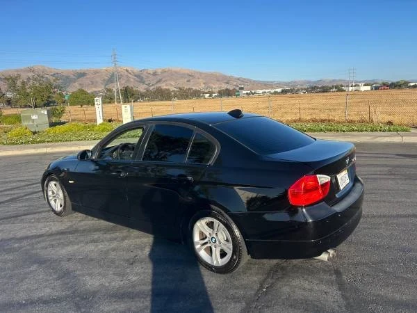 2008 BMW E90 3 Series Sedan - Image 4 of 9