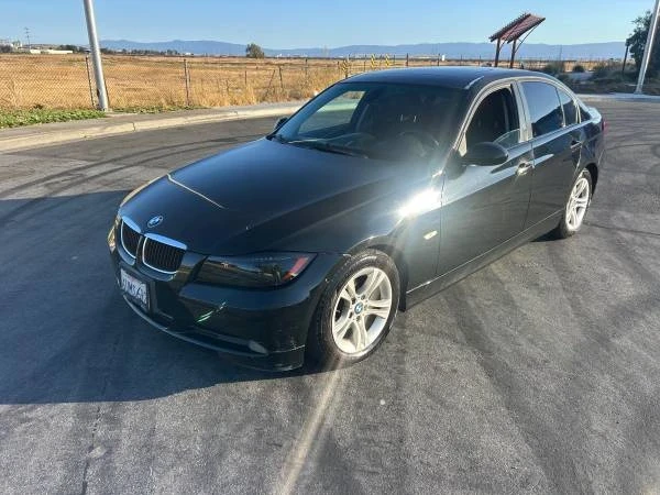 2008 BMW E90 3 Series Sedan - Image 3 of 9