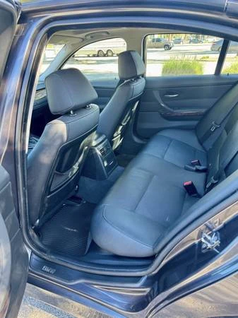 2008 BMW E90 3 Series Sedan - Image 9 of 14
