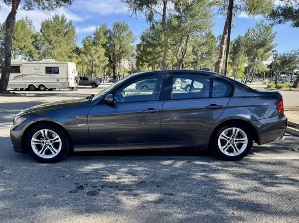 2008 BMW E90 3 Series Sedan - Image 2 of 14