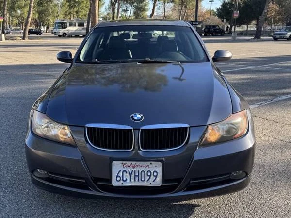 2008 BMW E90 3 Series Sedan - Image 5 of 14