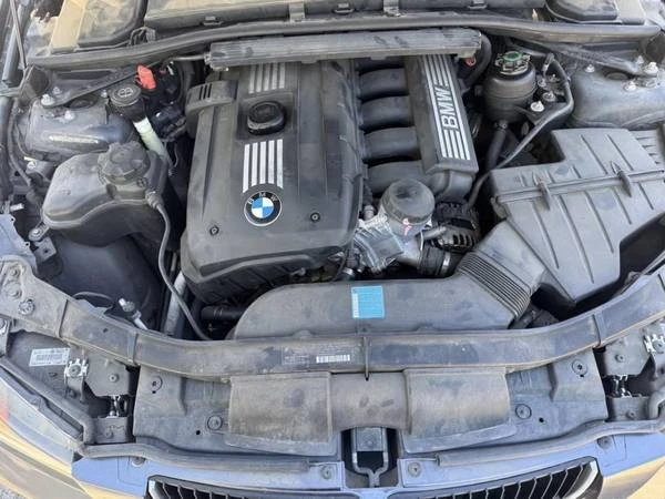 2008 BMW E90 3 Series Sedan - Image 13 of 14