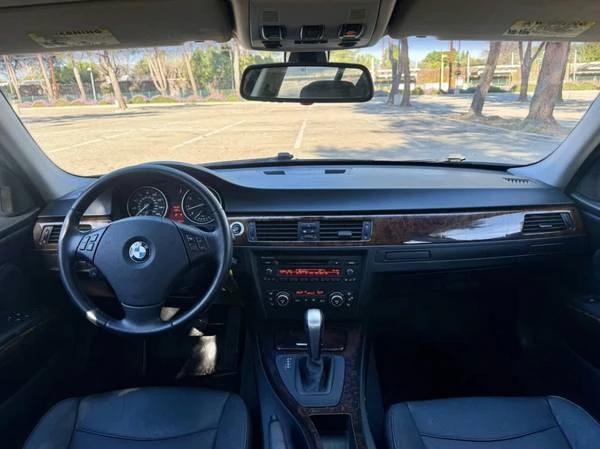 2008 BMW E90 3 Series Sedan - Image 10 of 14