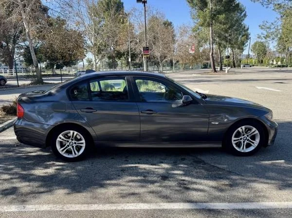 2008 BMW E90 3 Series Sedan - Image 4 of 14