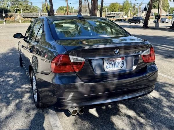 2008 BMW E90 3 Series Sedan - Image 3 of 14
