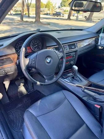 2008 BMW E90 3 Series Sedan - Image 7 of 14