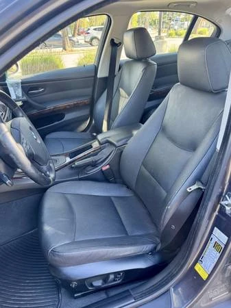 2008 BMW E90 3 Series Sedan - Image 8 of 14