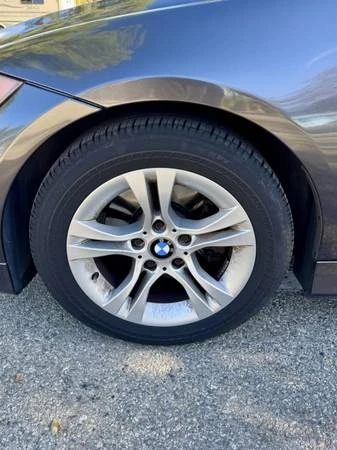 2008 BMW E90 3 Series Sedan - Image 6 of 14
