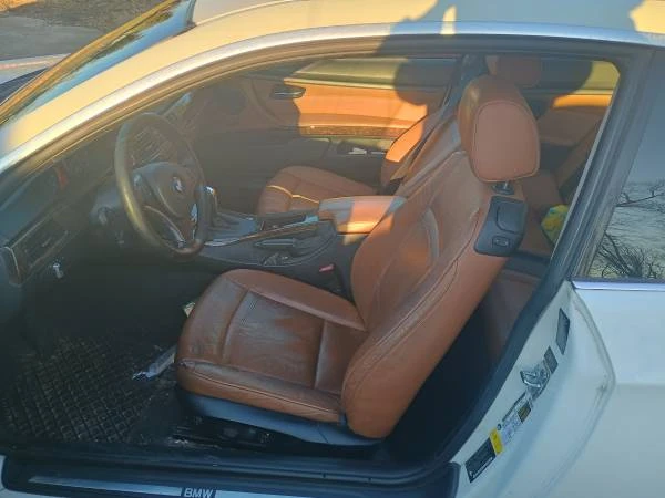 2008 BMW E90 3 Series Sedan - Image 3 of 8