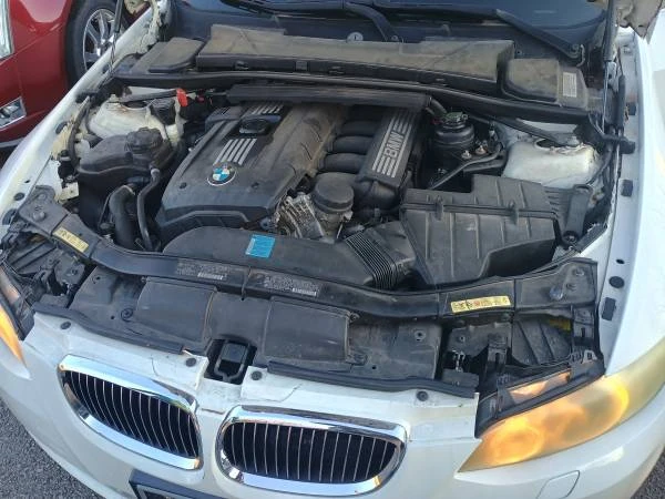 2008 BMW E90 3 Series Sedan - Image 5 of 8
