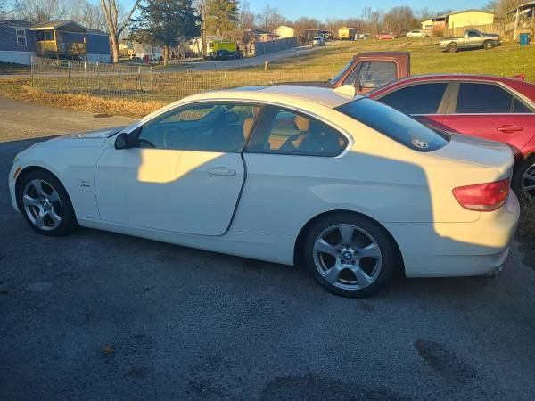 2008 BMW E90 3 Series Sedan - Image 2 of 8