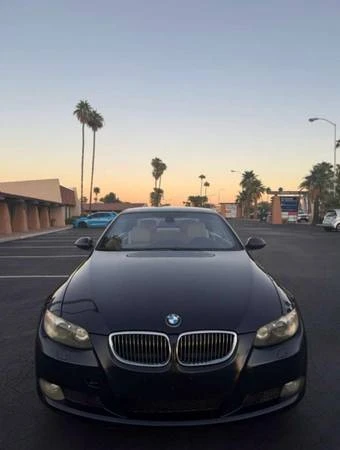 2008 BMW E90 3 Series Sedan - Image 9 of 19