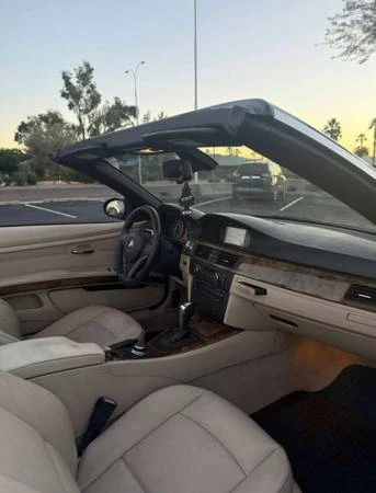 2008 BMW E90 3 Series Sedan - Image 7 of 19