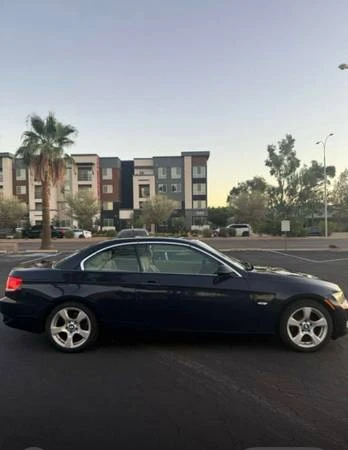 2008 BMW E90 3 Series Sedan - Image 10 of 19
