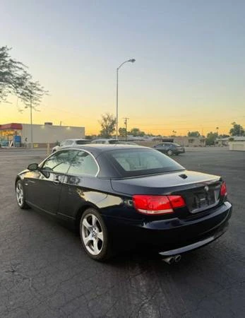 2008 BMW E90 3 Series Sedan - Image 13 of 19