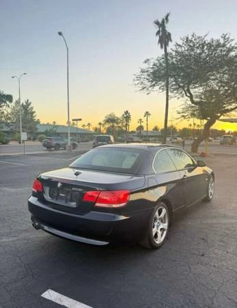 2008 BMW E90 3 Series Sedan - Image 15 of 19