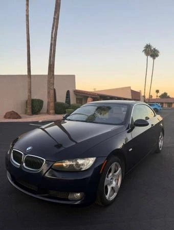 2008 BMW E90 3 Series Sedan - Image 8 of 19