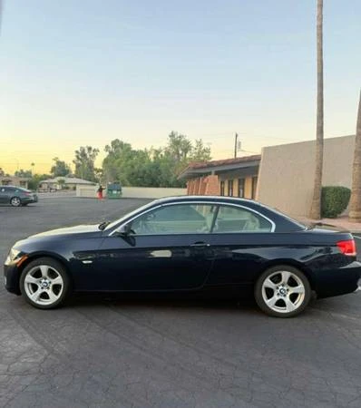 2008 BMW E90 3 Series Sedan - Image 11 of 19