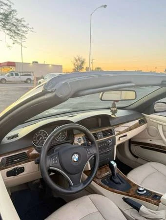 2008 BMW E90 3 Series Sedan - Image 5 of 19